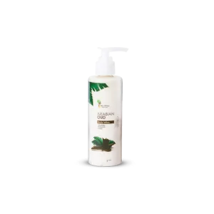 Arabian Oud Body Lotion