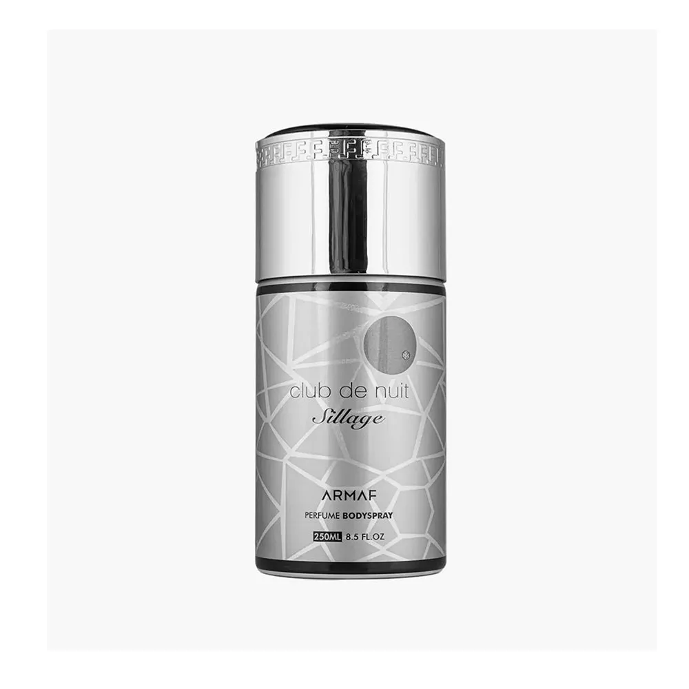 ARMAF CLUD DE NUIT SILLAGE 250ML