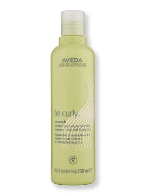 Aveda Be Curly Co-Wash 250 ml