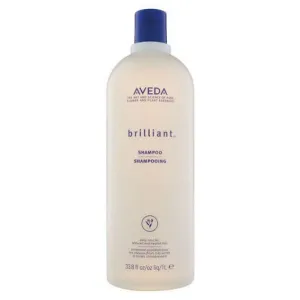 Aveda Brilliant Shampoo 33.8 oz