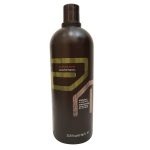 Aveda Men Pure Formance Shampoo 33.8 oz SALON PRODUCT
