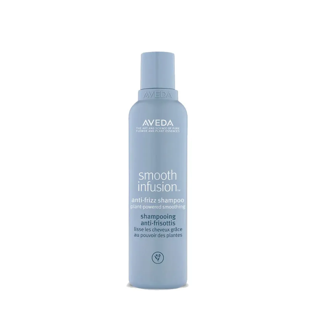 AVEDA Smooth Infusion Anti-Frizz Shampoo 200ml