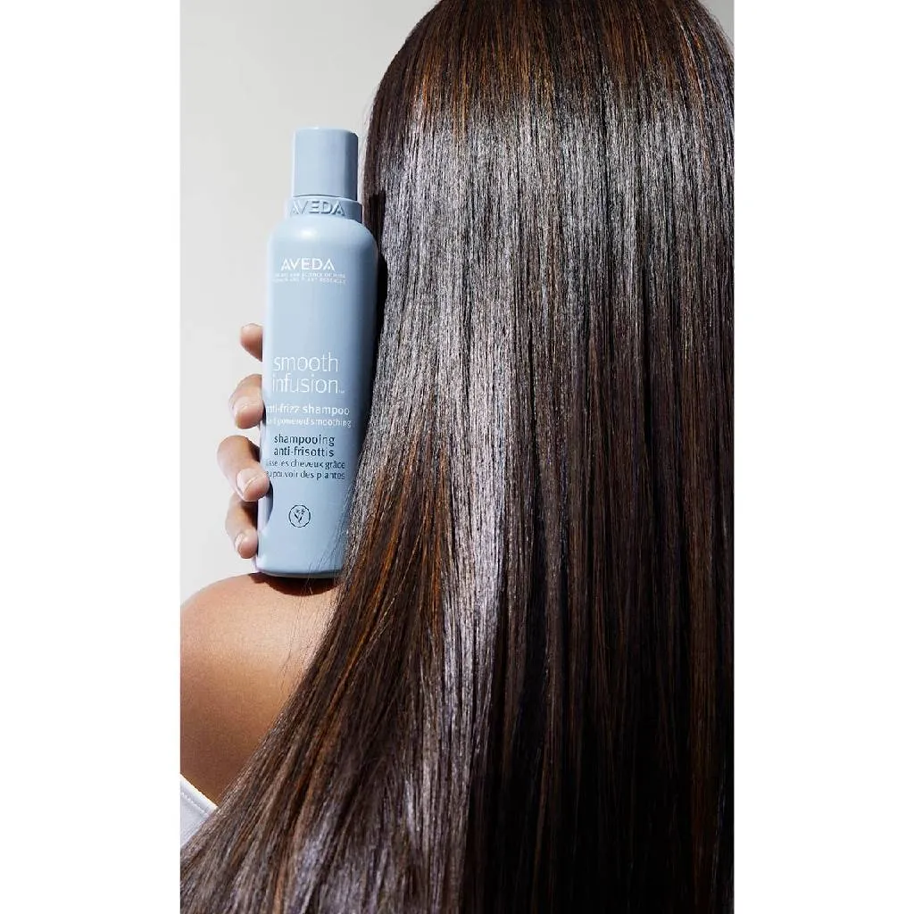 AVEDA Smooth Infusion Anti-Frizz Shampoo 200ml
