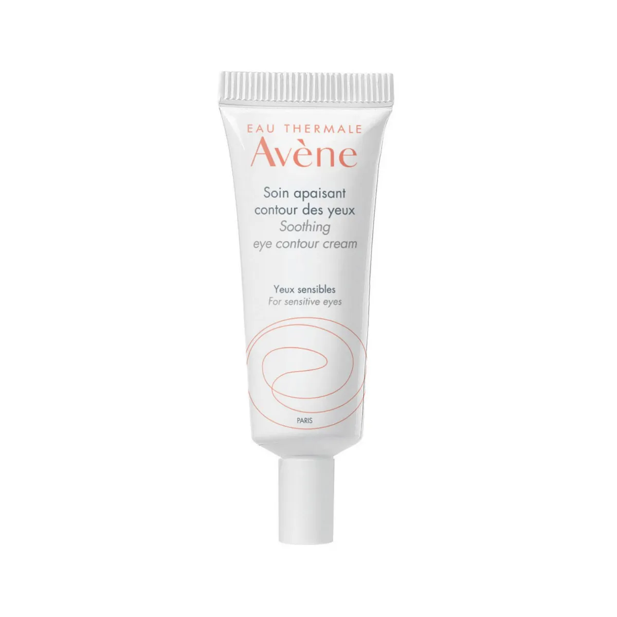 Avène - Soothing Eye Contour Cream 10ml