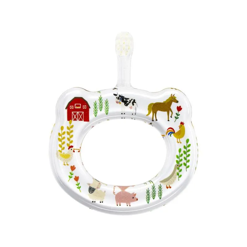 Baby Toothbrushes