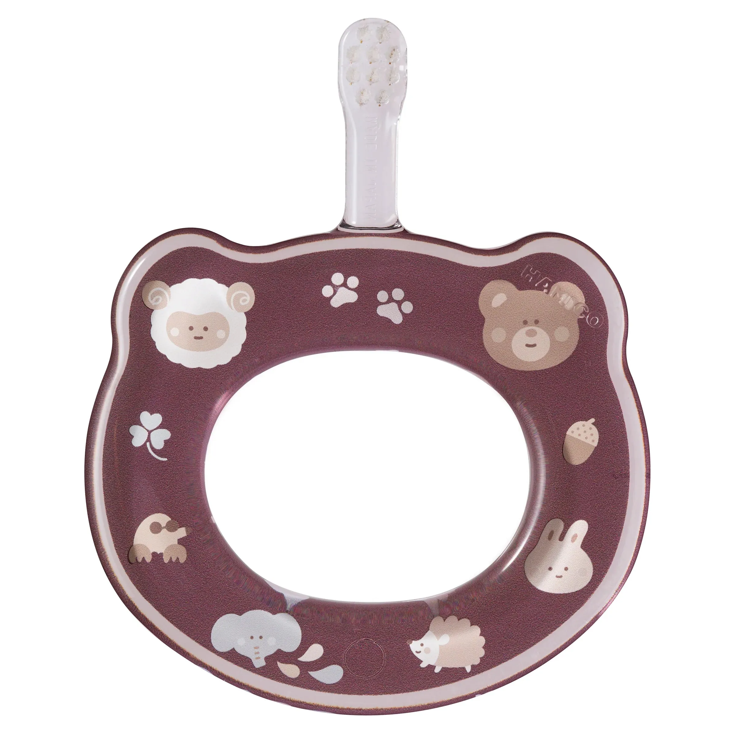 Baby Toothbrushes