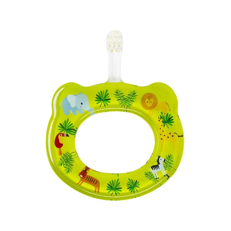 Baby Toothbrushes