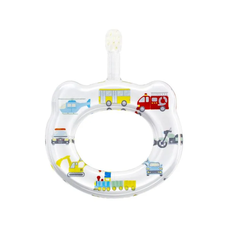 Baby Toothbrushes