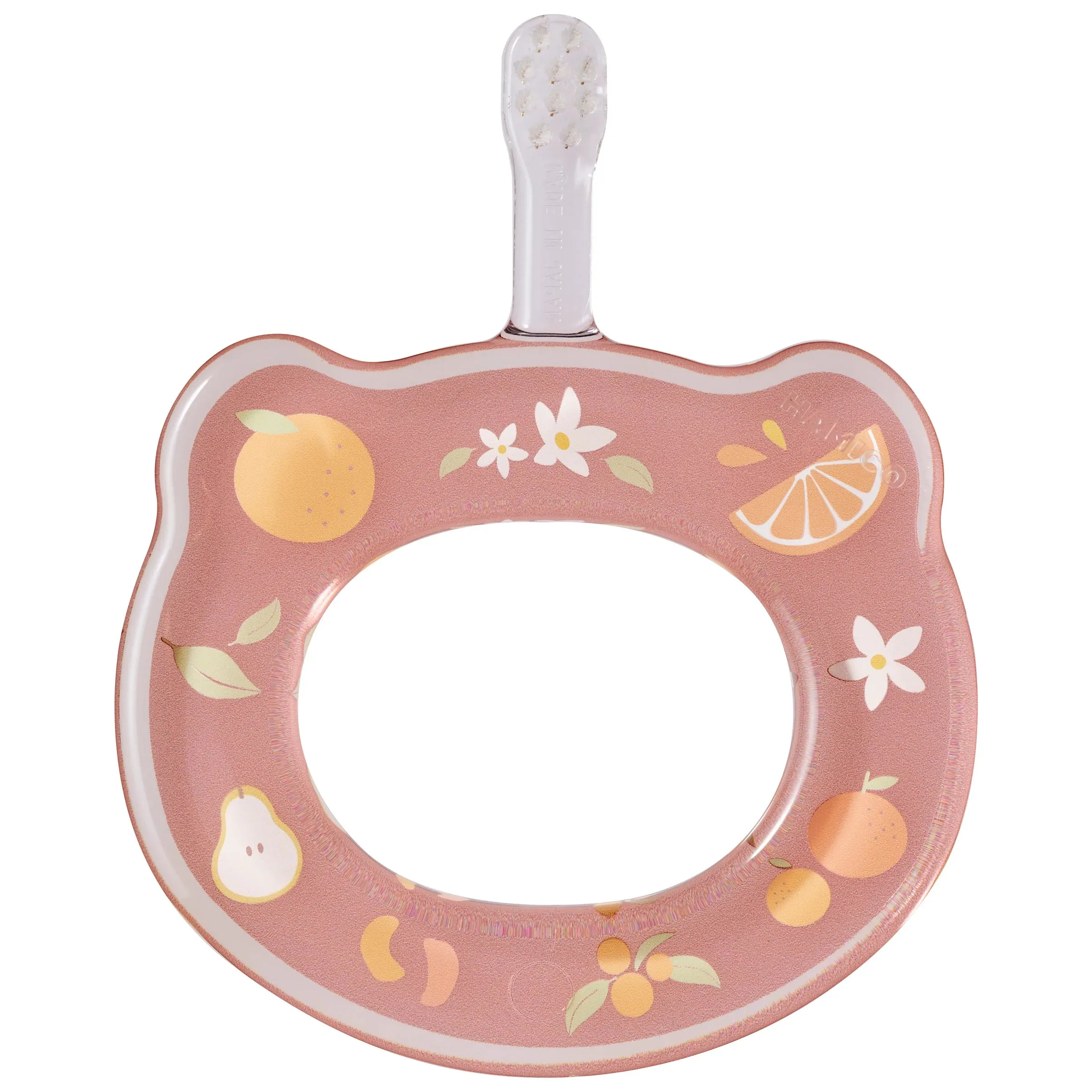 Baby Toothbrushes