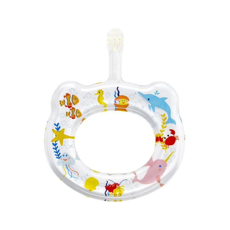 Baby Toothbrushes