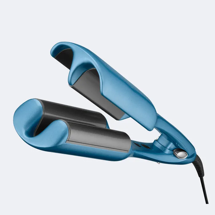 BaBylissPro - Nano Titanium Ionic Deep Waver