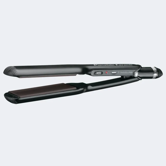 BaBylissPRO - Porcelain Ceramic Straightening Iron