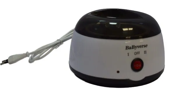 Babyverse Professional Wax Heater BA-300
