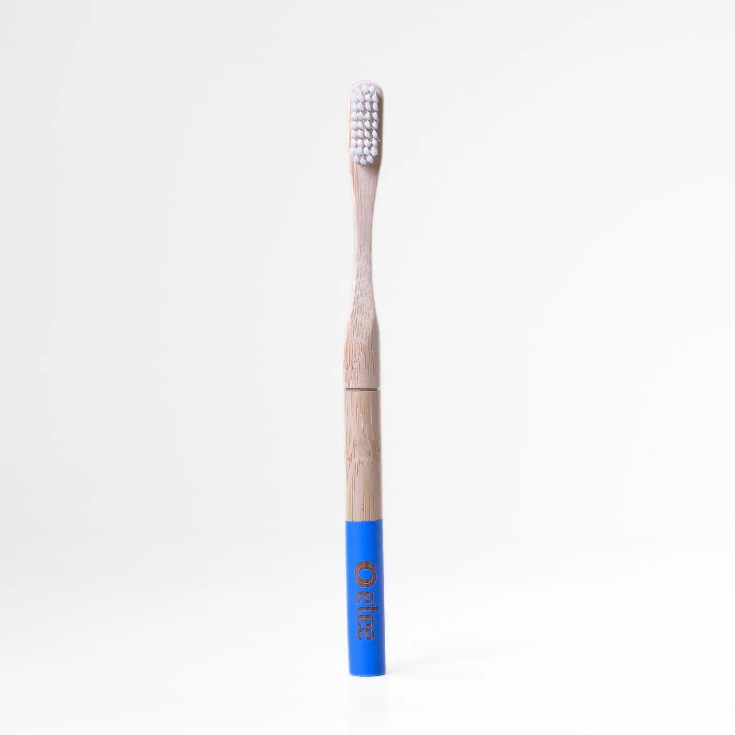 Bamboo Toothbrush with Replaceable Head