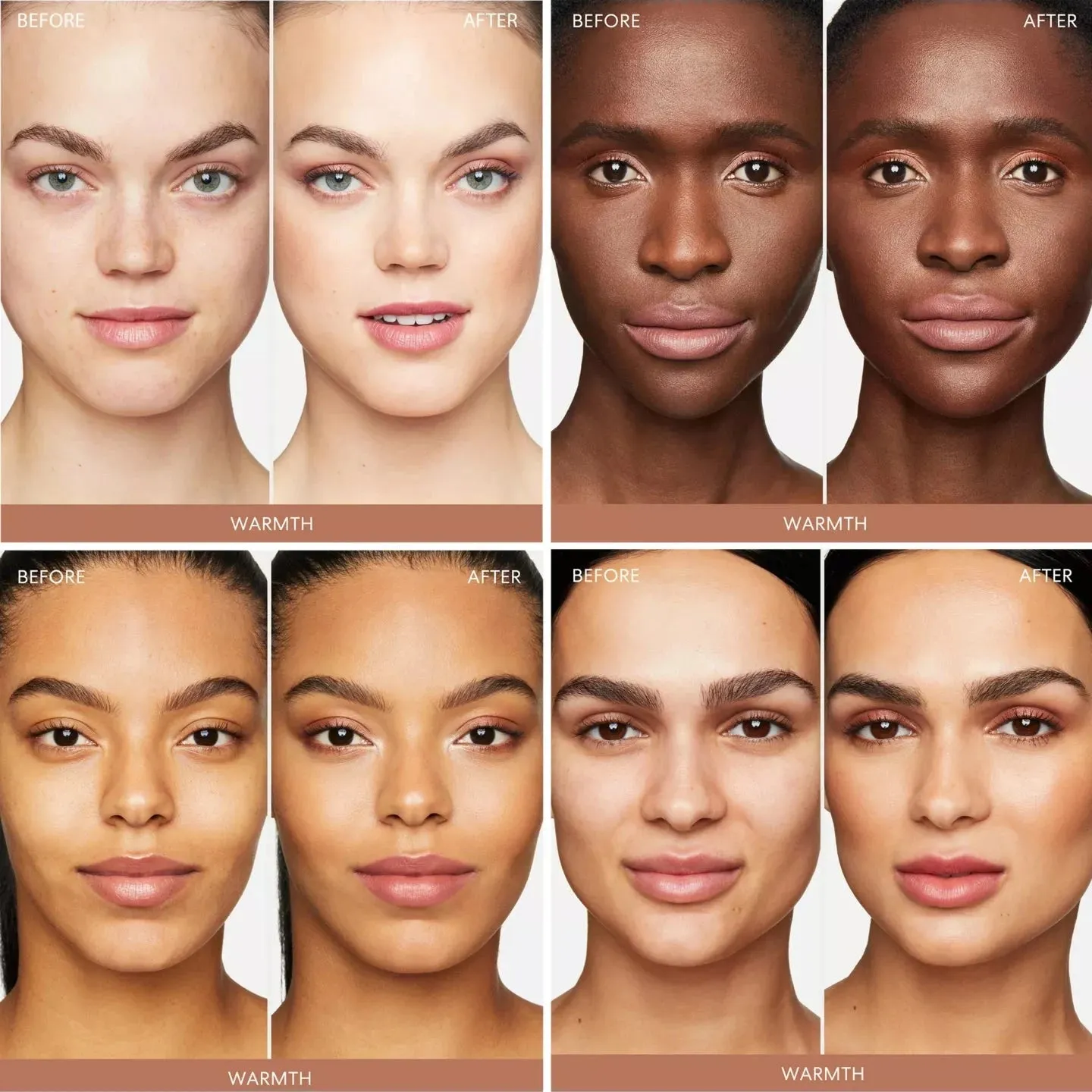 bareMinerals All-Over Face Color