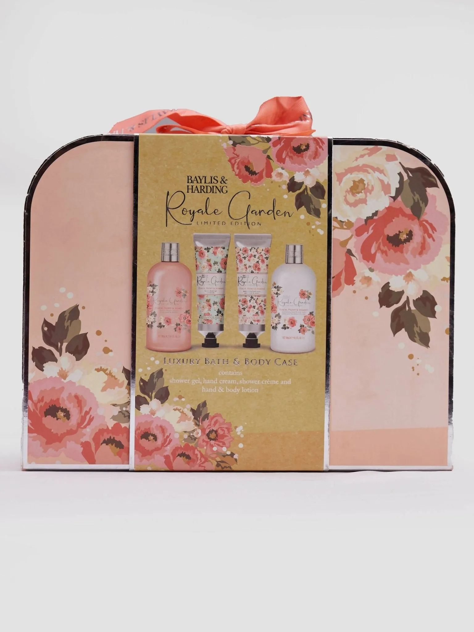 Baylis & Harding Royale Garden