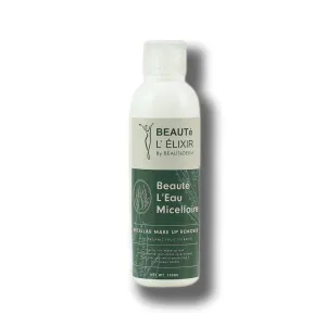 Beaute L’ Eau Micellaire Makeup Remover (100ml)