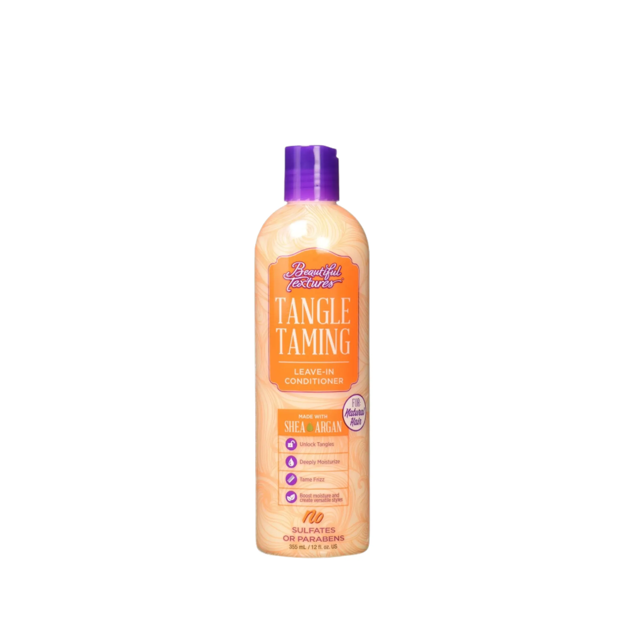 Beautiful Textures Leave-in Conditioner 12oz