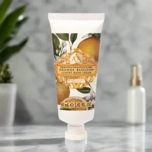 Beauty of Bath Hand Cream - Orange Blossom