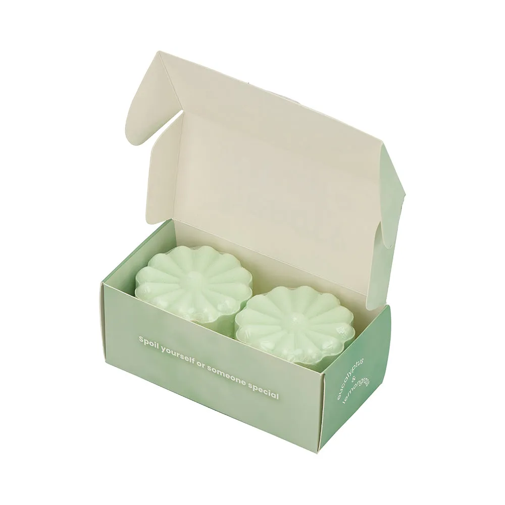 Beauty Ritual - Shower Steamer - Pack of 2