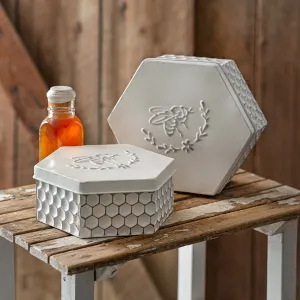 BEE BOXES ASST