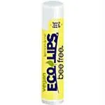 BeeFreeLmnLimeLipBalm.15oz ELP