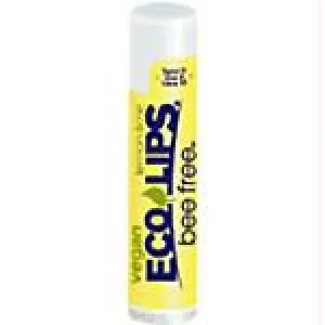 BeeFreeLmnLimeLipBalm.15oz ELP