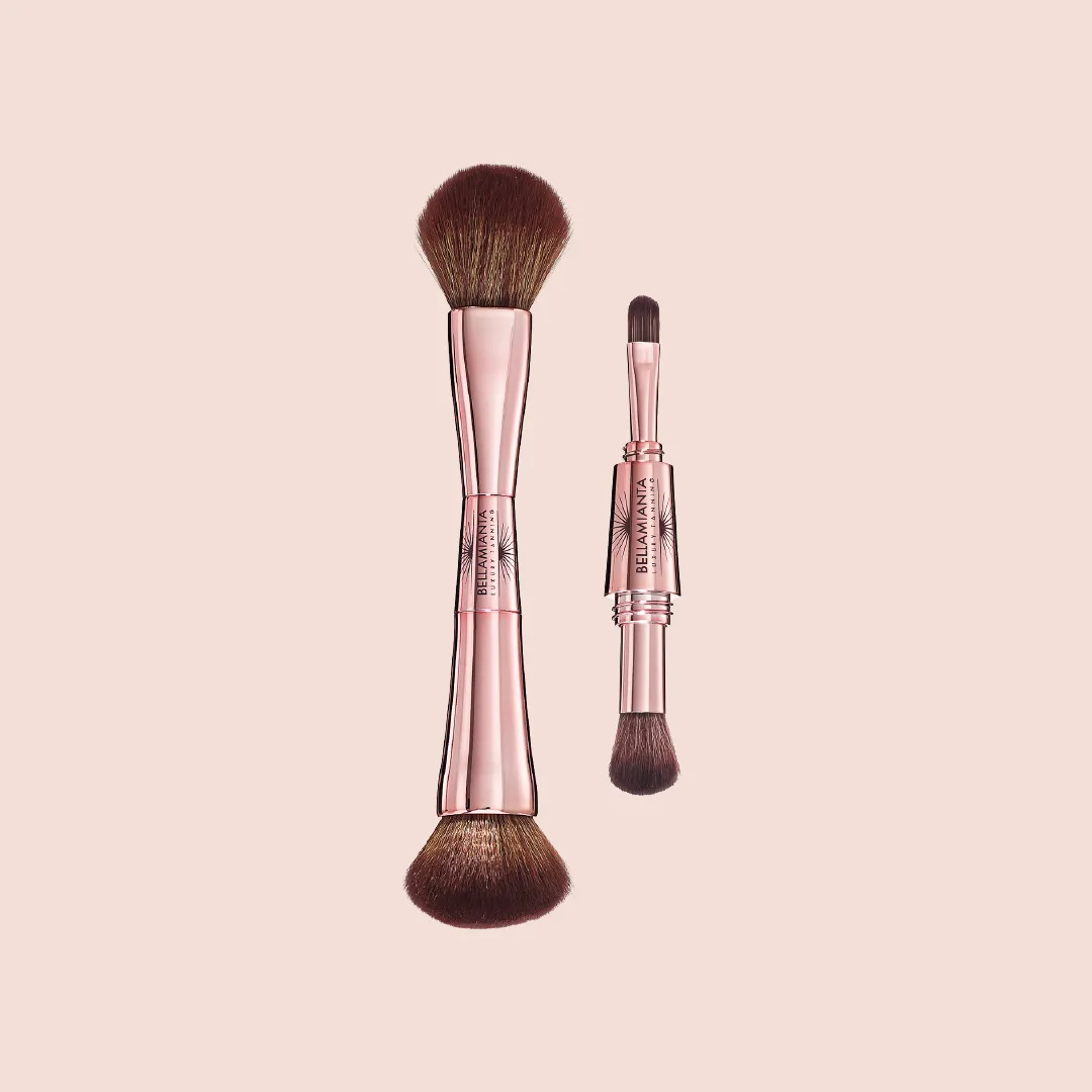 BELLAMIANTA 4 IN 1 BRUSH 2ND EDITION