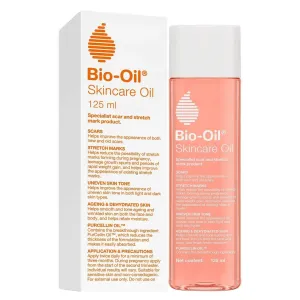 BIO-OIL NATURE SKINCARE OIL 125 ML