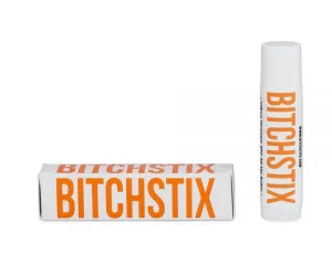 BITCHSTIX  Citrus Orange Organic Lip Balm