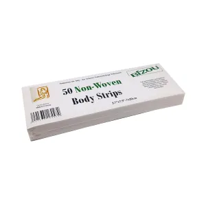 Bizou Wax paper *50