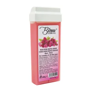 Bizou Wax Roll  Rosa