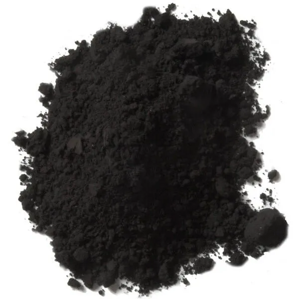 Black Iron Oxide - Sample Size (5g)
