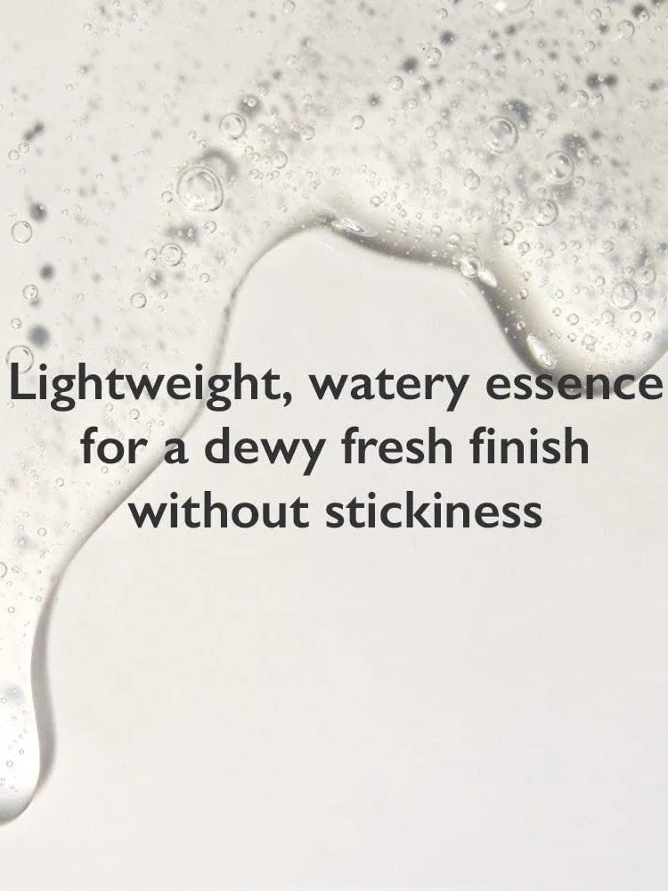 Black Rice Hyaluronic Essence