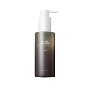 Black Rice Moisture Deep Cleansing Oil