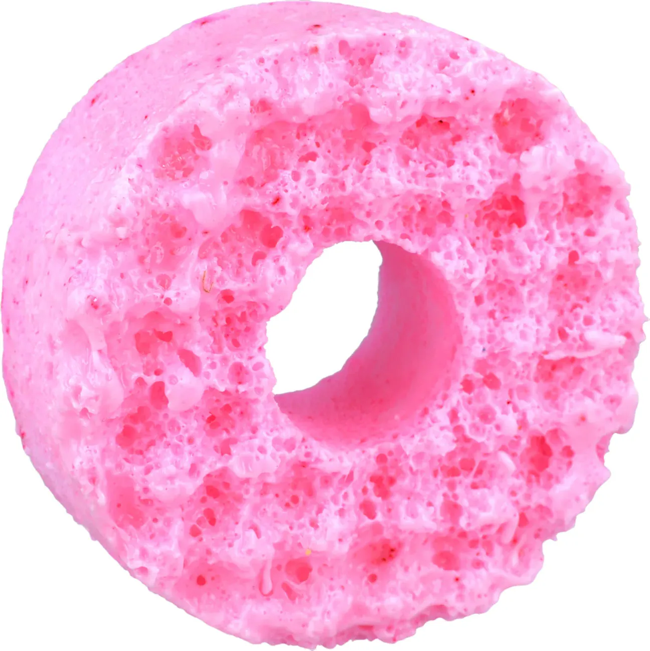 Body Buffer Doughnut - The Big Ylang Theory 14245