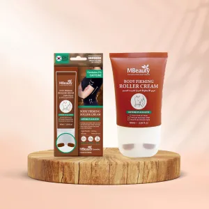 BODY FIRMING ROLLER CREAM (D)