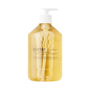 Body Wash/Shampoo