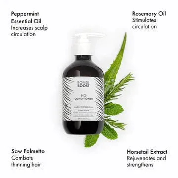 Bondi Boost Hair Growth Conditioner 500ml
