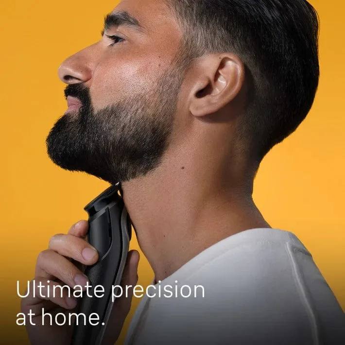 BRAUN - Beard Trimmer BT5440