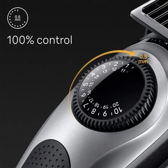 BRAUN - Beard Trimmer BT5440