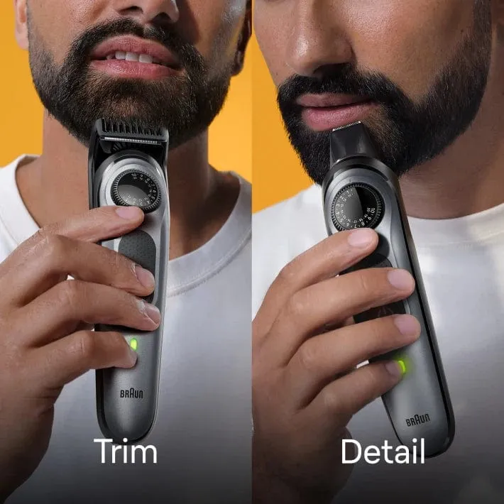 BRAUN - Beard Trimmer BT5440