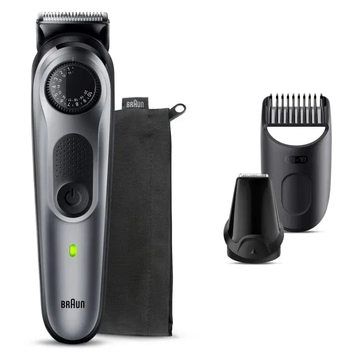 BRAUN - Beard Trimmer BT5440