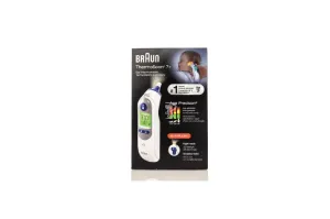 Braun Thermoscan 7  Ear thermometer (IRT6525)