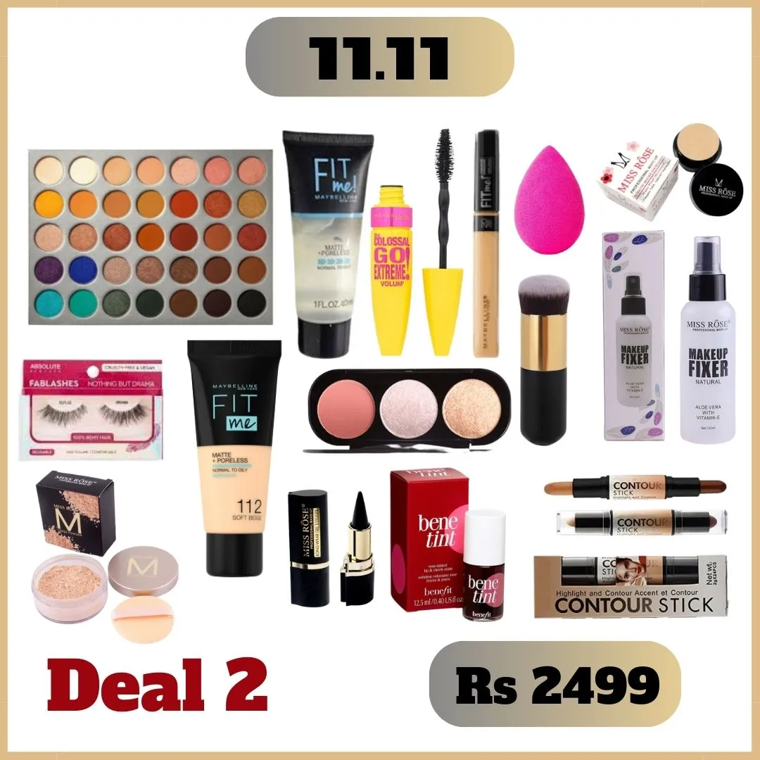 Bridal Super Sale Offer Deal 2