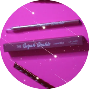 Brown Sugah Lip Liner  (5)