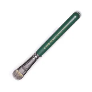Brush #20 - Wide Shadow or Foundation