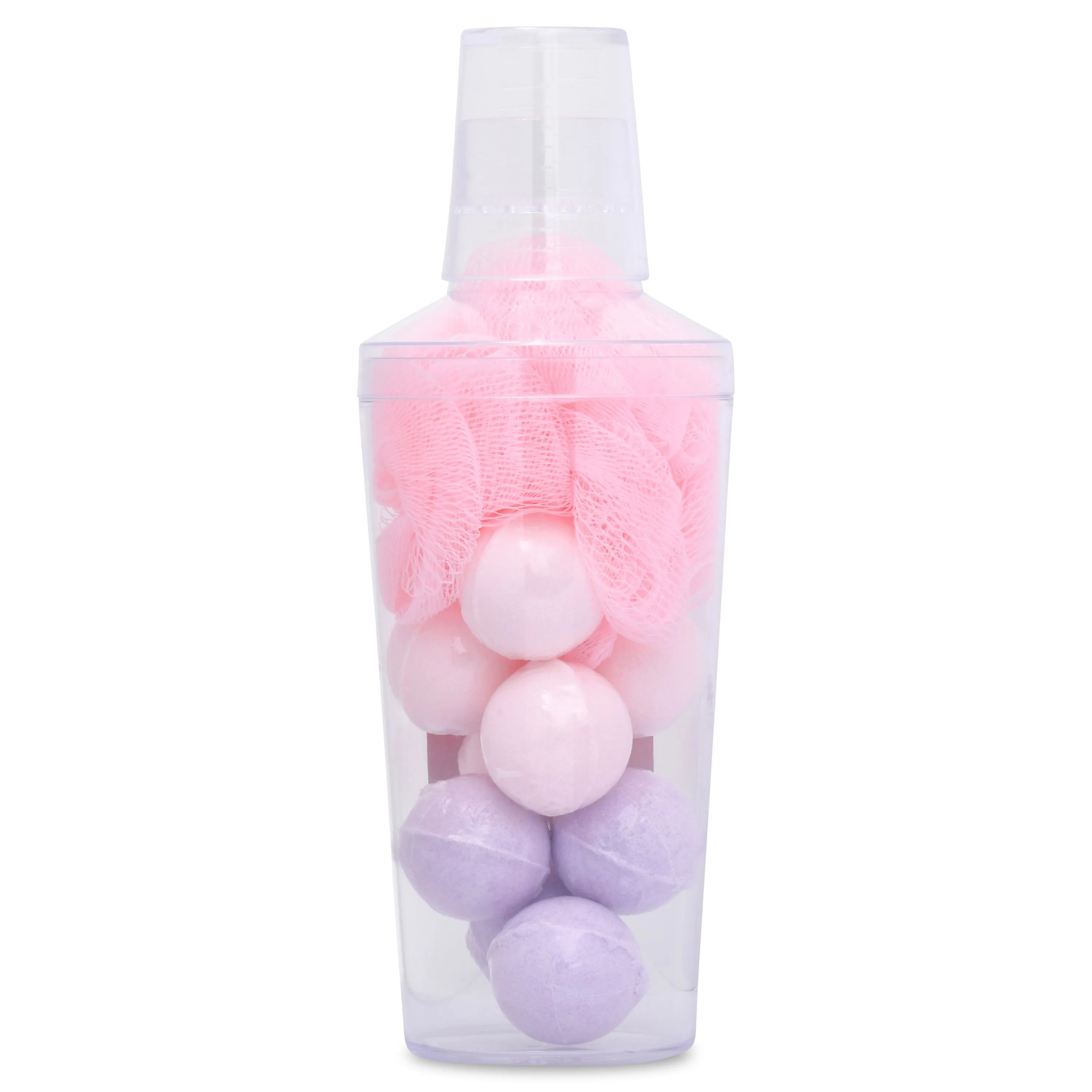 Bubbly Bliss - Bath Bomb Set