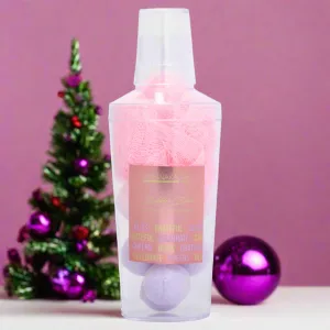 Bubbly Bliss - Bath Bomb Set