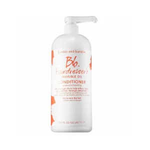 Bumble and Bumble Hairdresser's Invisible Oil Conditioner 33.8oz